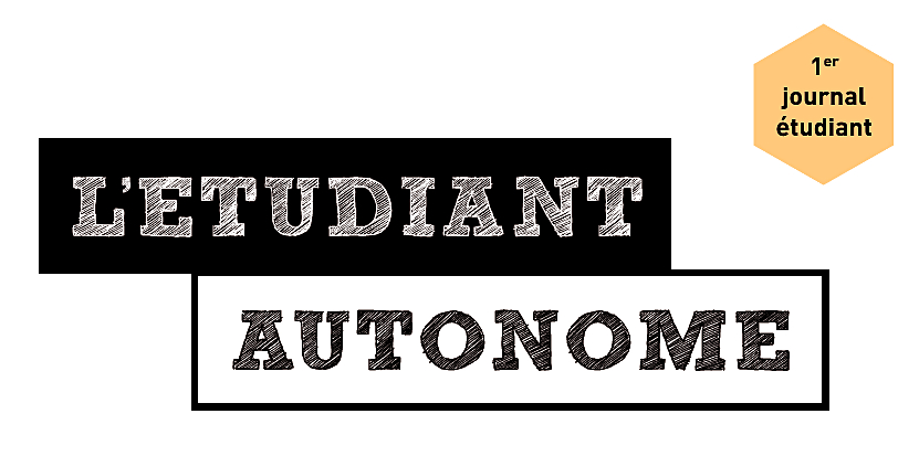 Etudiant Autonome - logo - ATEP3