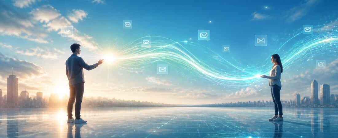 Communication : décrypter l&rsquo;échange émetteur-récepteur