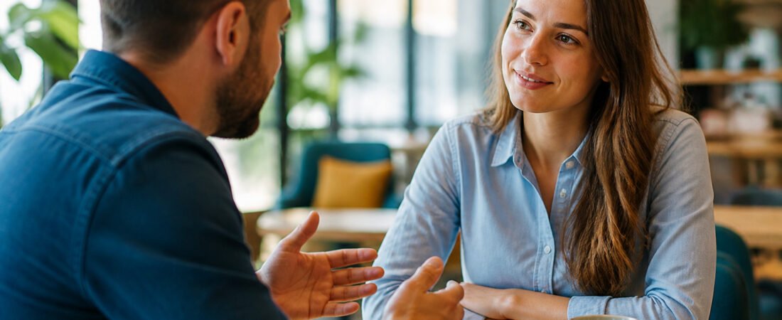 L&rsquo;écoute attentive : la clé pour des relations riches