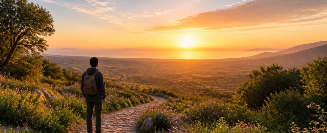 Trouver ton Ikigai : la définition d&rsquo;une vie qui a du sens