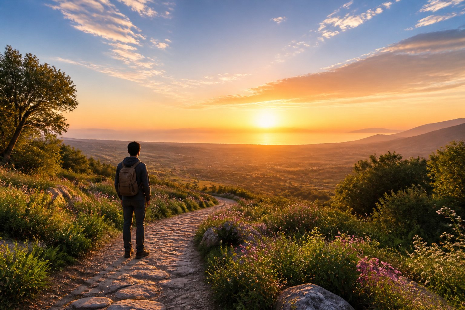 Trouver ton Ikigai : la définition d&rsquo;une vie qui a du sens